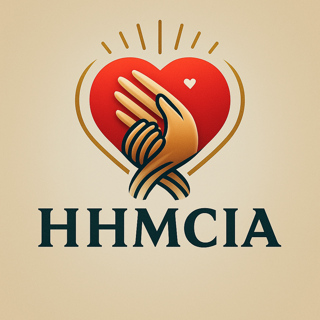 HHMCIA HEART & HAND MISSION COMPASSION IN ACTION
